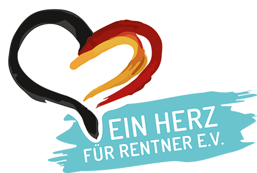 Logo Ein Herz für Rentner