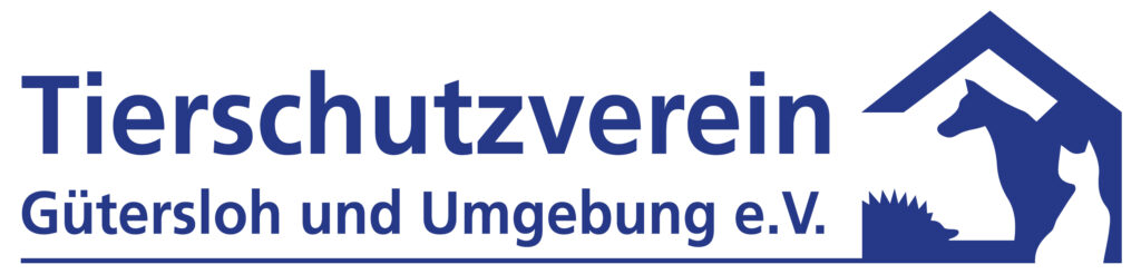 Logo Tierschutzverein Gütersloh